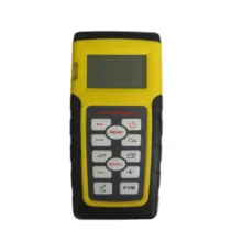 متر لیزری اس ام اس مدل TC07