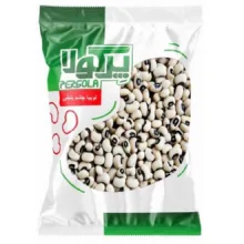 لوبیا چشم بلبلی پرگولا – 900 گرم