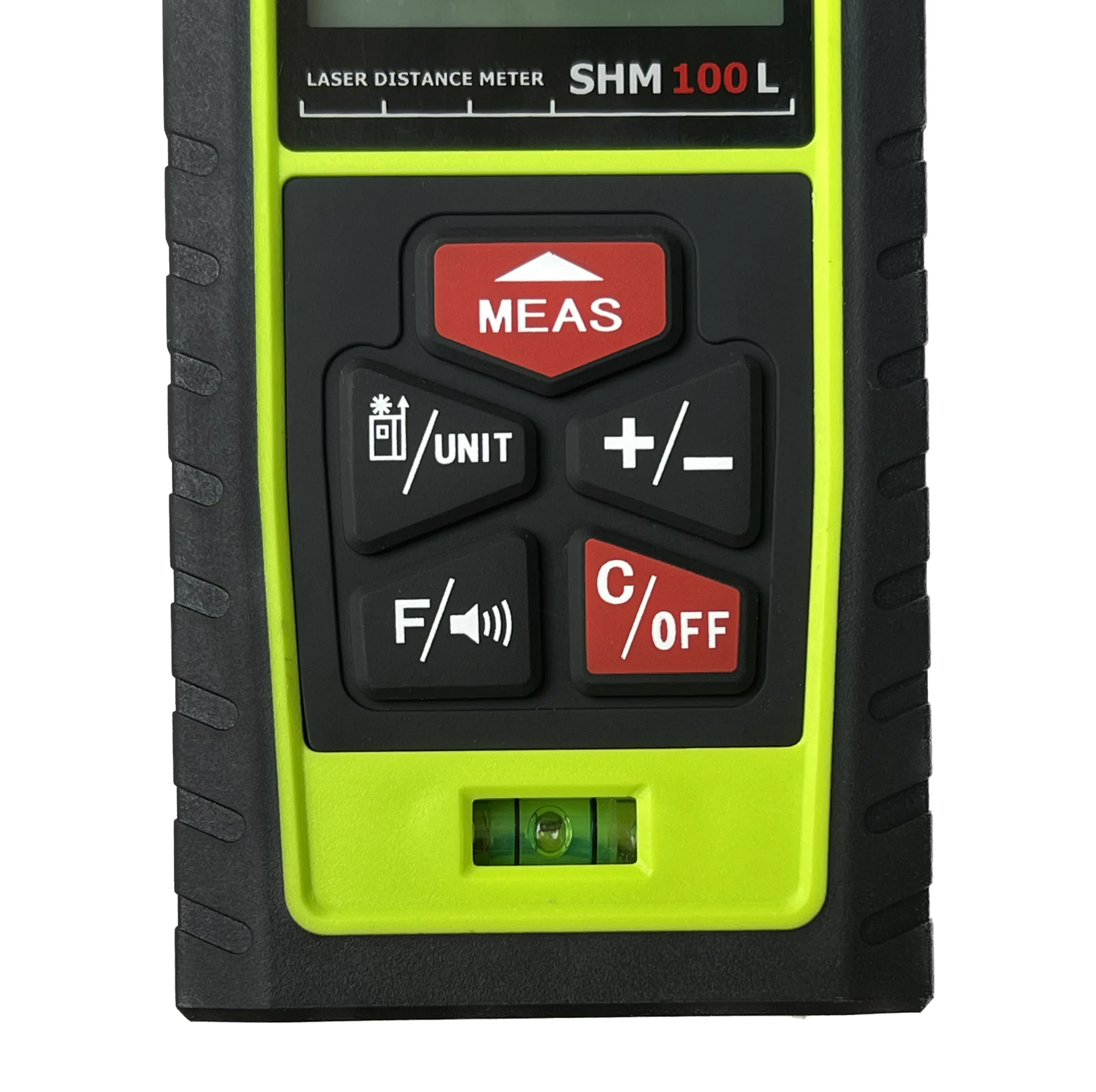 متر لیزری شاران مدل SHM-100L