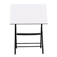 میز نقشه‌کشی مدل MN-DT100 سایز 90x60 سانتی‌متر
