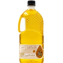 روغن کنجد زمانی – 1100 میلی لیتر
