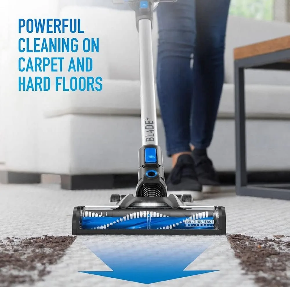 جارو شارژی عصایی هوور مدل CORDLESS ONE POWER BLADE MAX