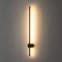 چراغ دیواری مدل شمشیری
