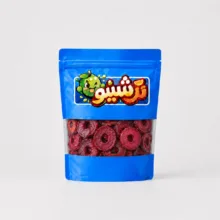 آلو خشک ترشینو - 350 گرم