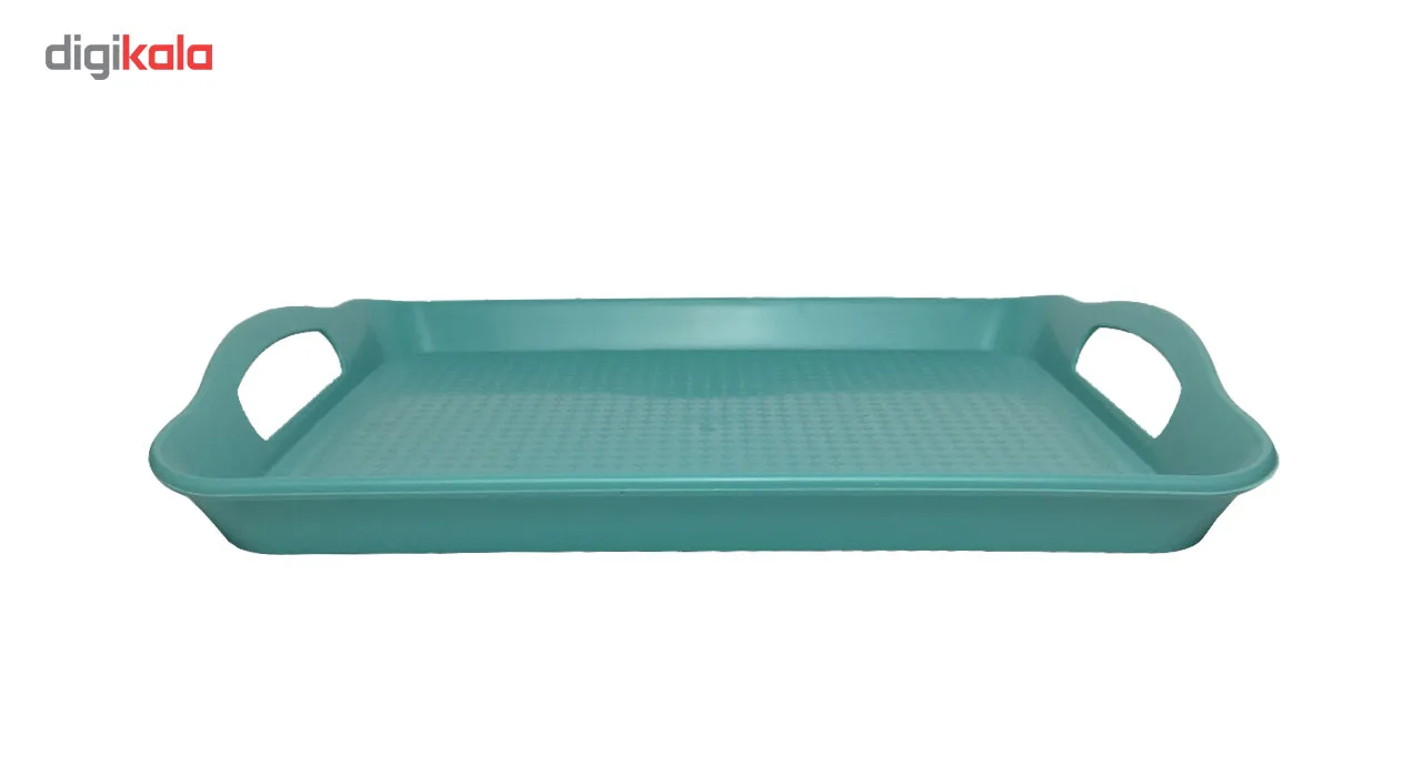 سینی الوند مدل FS-001 shdc سایز کوچک