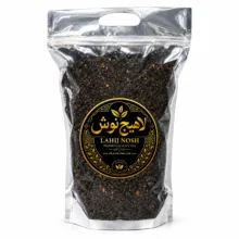 چای سیاه گیلان لاهیج نوش – ۵۰۰ گرم
