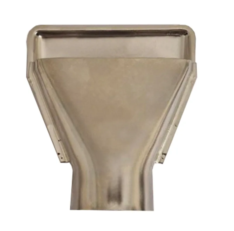 سری سشوار صنعتی مدل لبه پهن L80MM