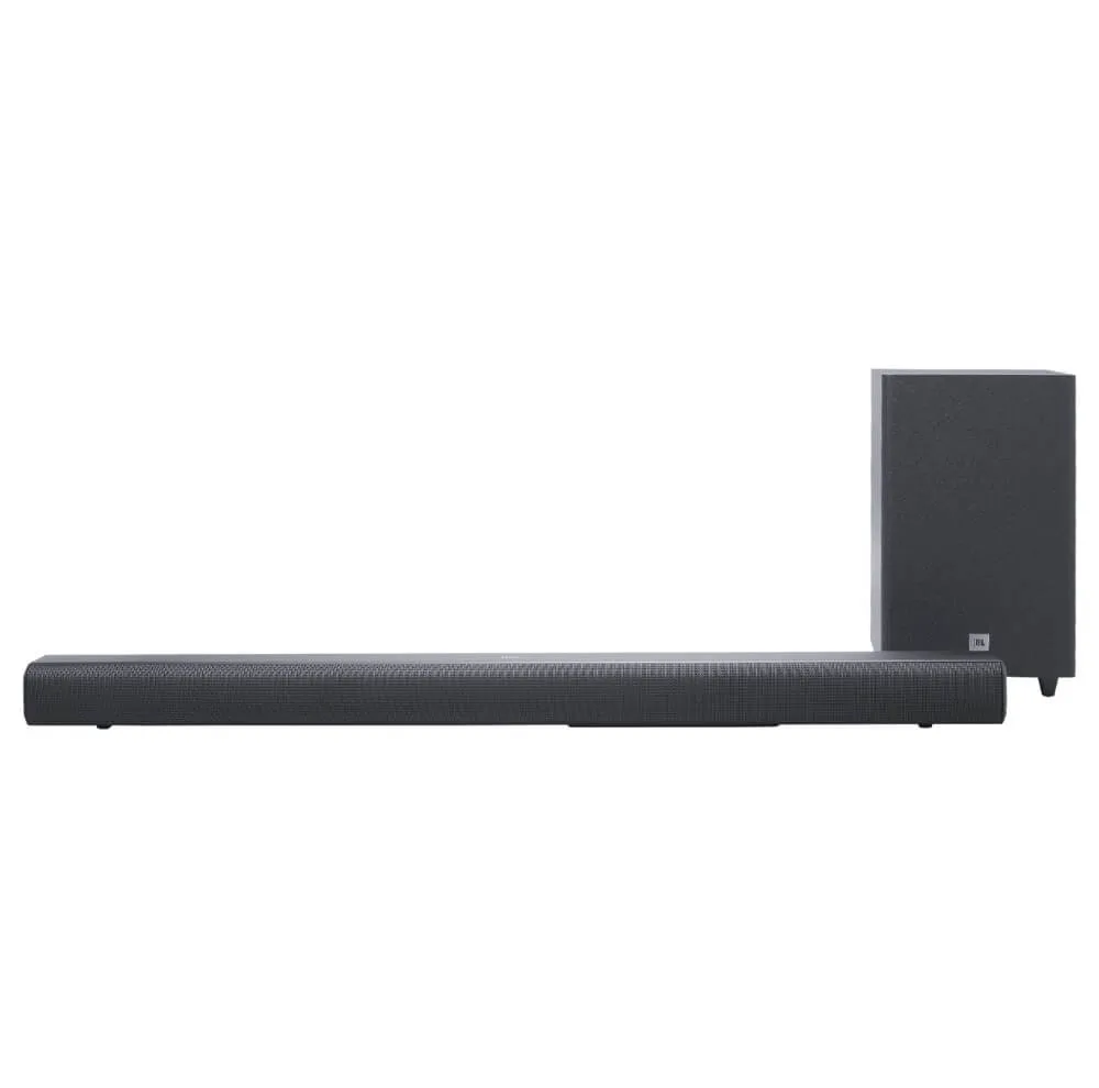 ساندبار جی بی ال مدل Cinema SB550