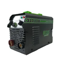 دستگاه جوشکاری 400 آمپر باس مدل mini