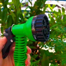 شلنگ آبیاری مجیک مدل TP568