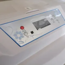 کولر آبی سلولزی 3500 جنرال تکنو مدل AK3300