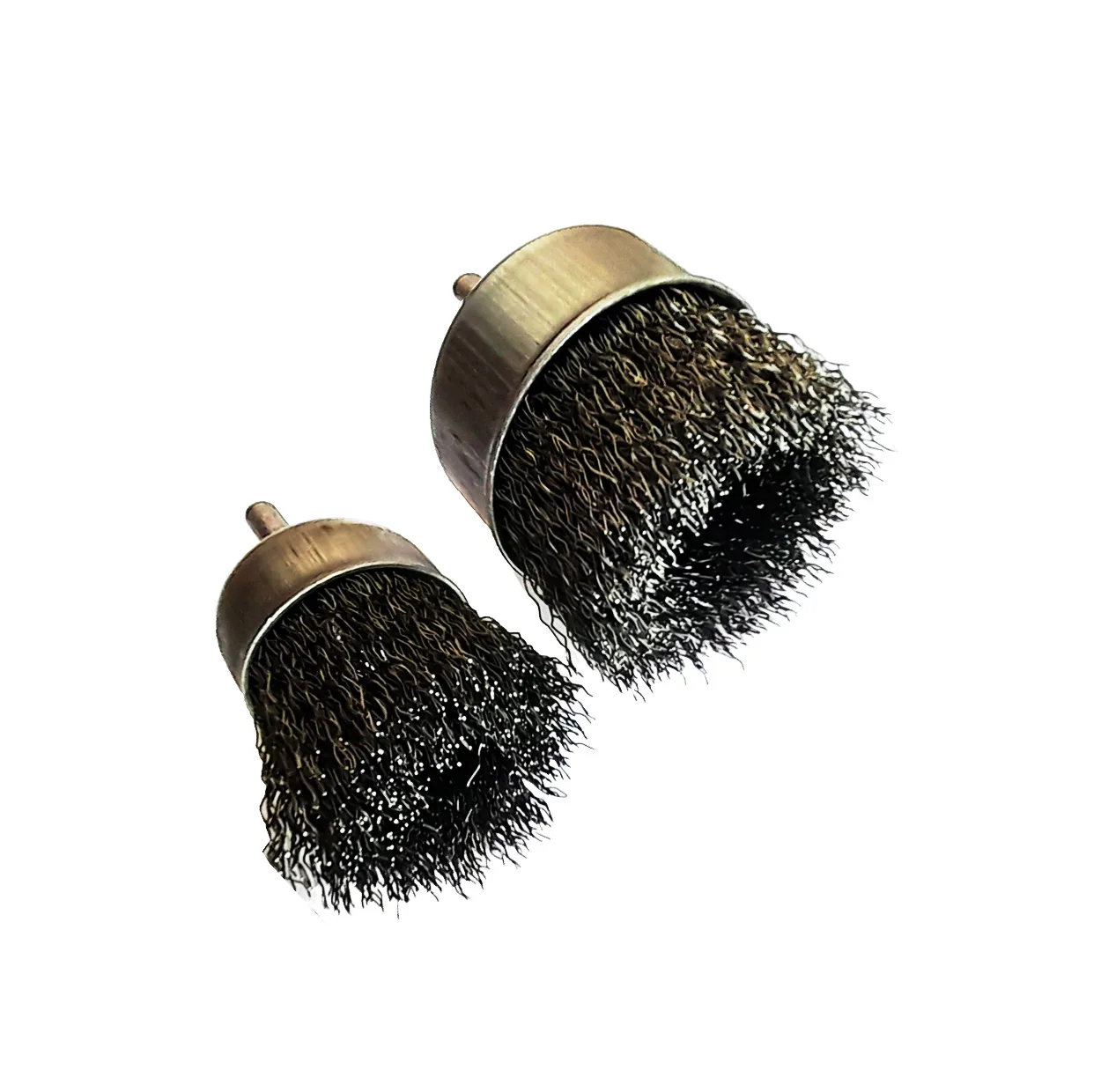 فرچه سیمی سردریلی مدل HT - 71 مجموعه چهار عددی