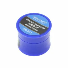 خمیر قلع یاکسون مدل YX-311 وزن 42 گرم