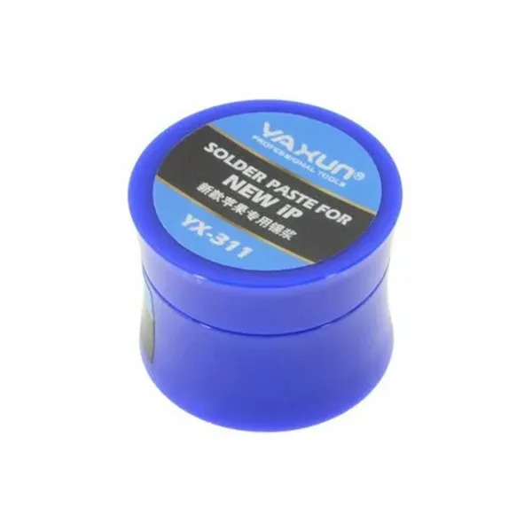 خمیر قلع یاکسون مدل YX-311 وزن 42 گرم