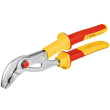 آچار کلاغی همه کاره بوش مدل فشار قوی Professional 250 سایز 250 میلی متر