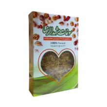 ریشه زعفران اصل آروند - 10 گرم