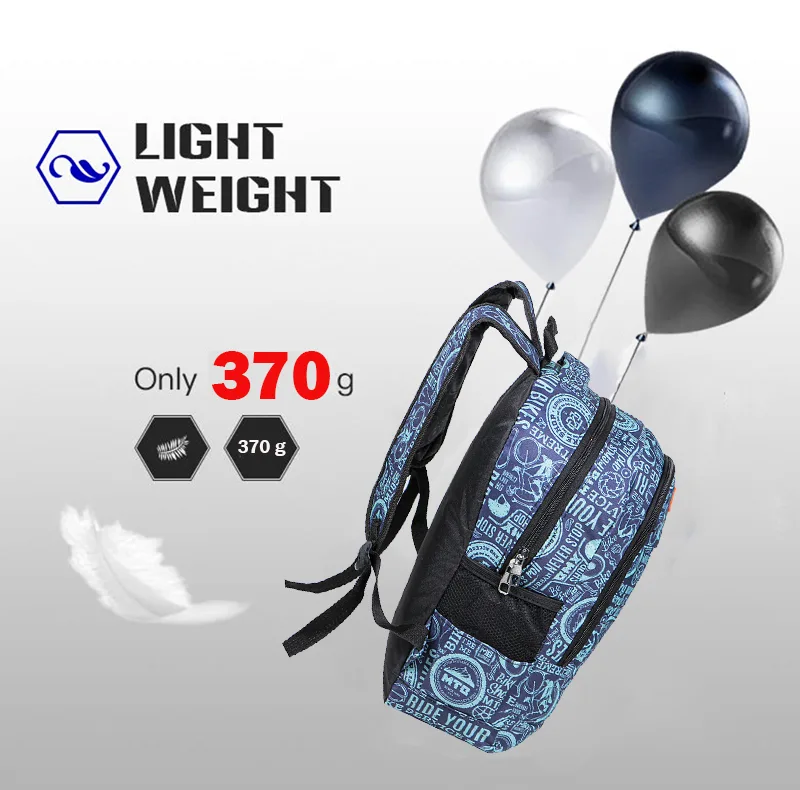 کوله پشتی پسرانه توریث مدل AP-5466