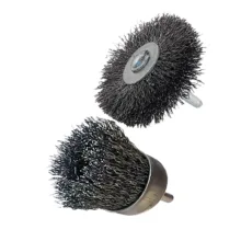فرچه سیمی سردریلی مدل RO – 52 مجموعه دو عددی
