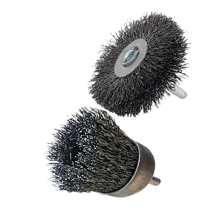 فرچه سیمی سردریلی مدل RO - 52 مجموعه دو عددی