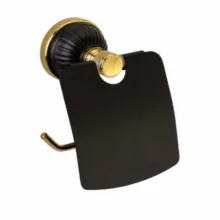 نگهدارنده دستمال کاغذی دیواری مدل L800 فینل