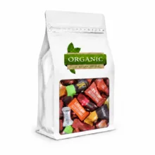 قرص قهوه ارگانیک - 500 گرم