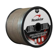 سیم بلندگو 16 گیج خودرو روداستار مدل RS-16G200