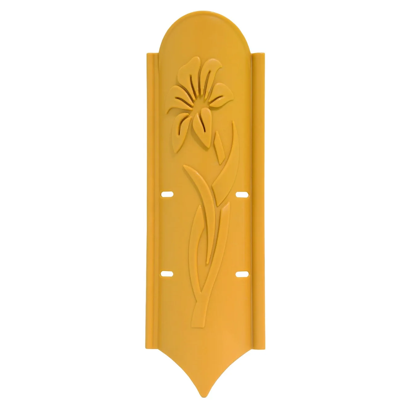 حصار باغچه مدل BT-GW28 بسته 6 عددی