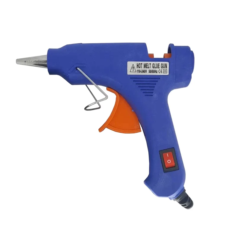 دستگاه چسب حرارتی سی تی ژیانگ مدل CX-106