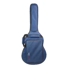 سافت کیس گیتار کلاسیک ایکات کیس مدل M2Y-110-11