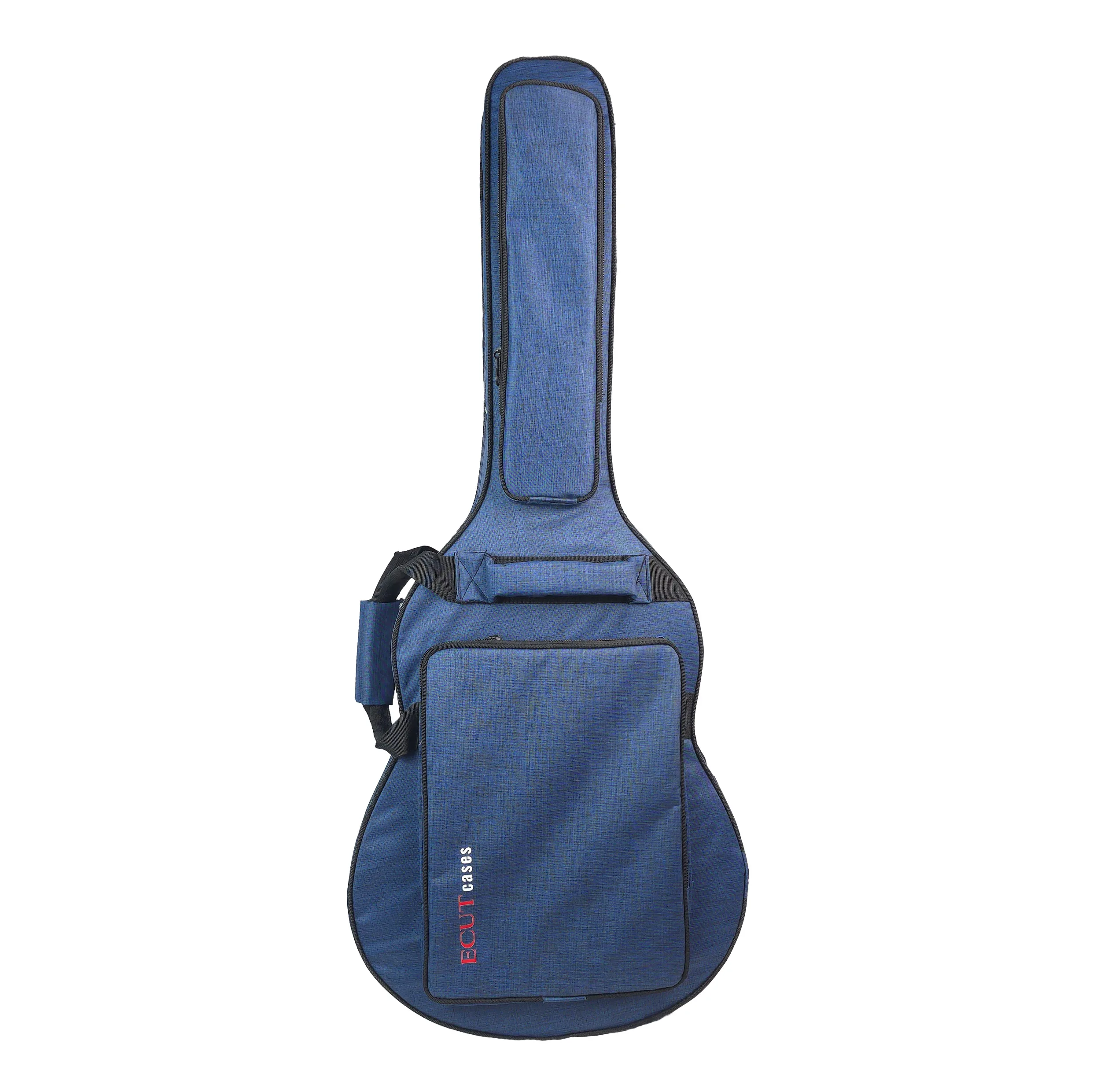 سافت کیس گیتار کلاسیک ایکات کیس مدل M2Y-110-11
