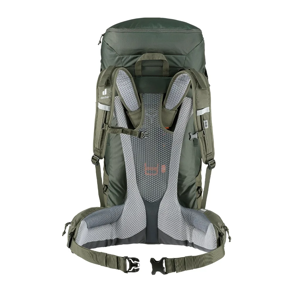 کوله پشتی کوهنوردی 70 لیتری دیوتر مدل FUTURA AIR TREK 60+10
