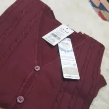 ژاکت دخترانه جورج مدل 3210-95