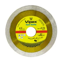صفحه سرامیک بر ویپکس مدل 115mm
