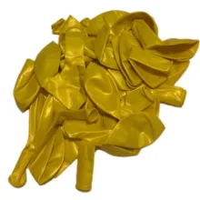 بادکنک بانیبو کد06 مجموعه 50 عددی سایز 150