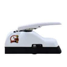 کباب ساز خانگی شاندرمن کد Nr01007