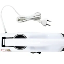 کباب ساز خانگی شاندرمن کد Nr01007