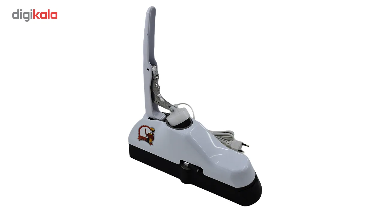 کباب ساز خانگی شاندرمن کد Nr01007