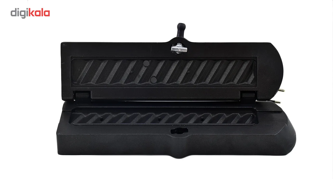 کباب ساز خانگی شاندرمن کد Nr01007