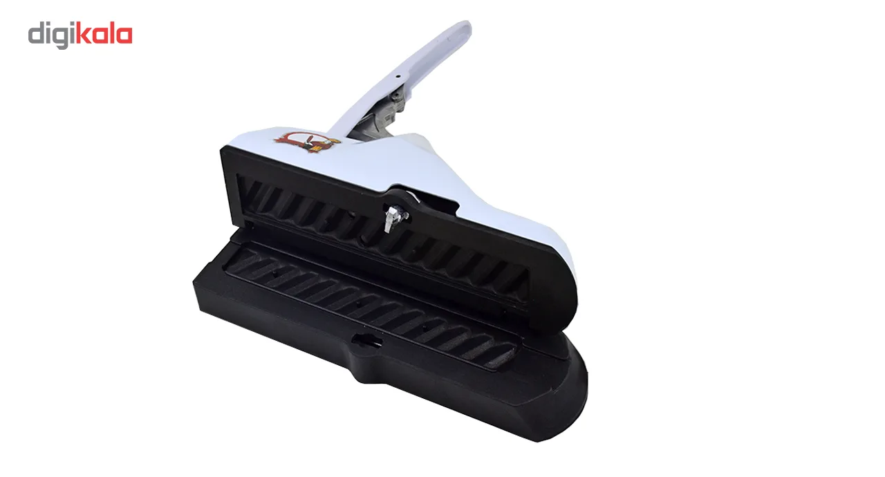 کباب ساز خانگی شاندرمن کد Nr01007