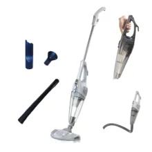 جاروبرقی 600 وات کی پی جی مدل KVC-6300
