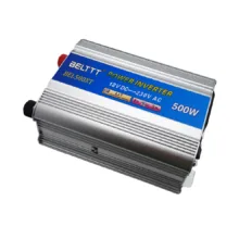 مبدل برق خودرو بلت مدل 500W