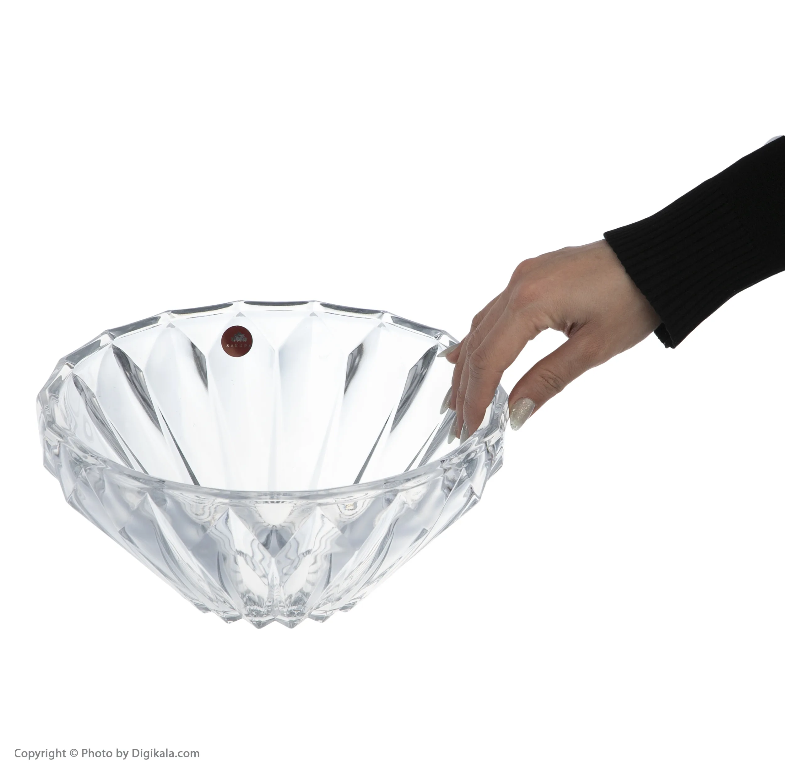 میوه خوری ساکورا مدل مودنا کد SK18662200W