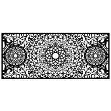 شابلون کد SP290-1