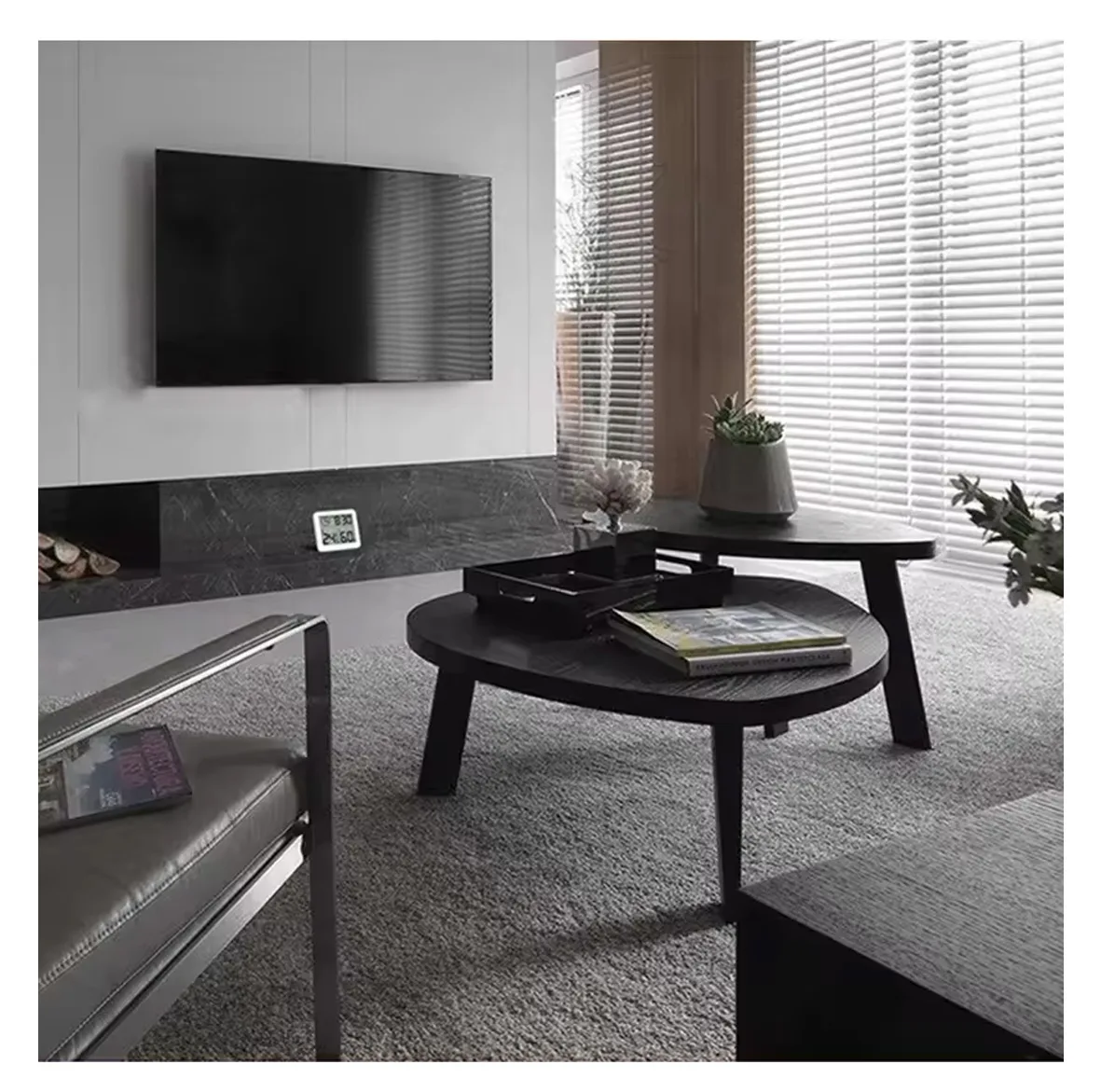 دما سنج و رطوبت سنج مدل PD-WDJ-01