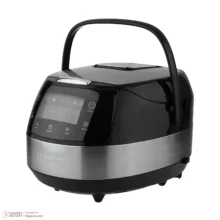 پلوپز 8 نفره گوسونیک مدل GRC-690