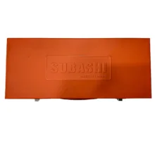 آچار جعبه بکس سوباشی مدل TK720257 مجموعه 24 عددی
