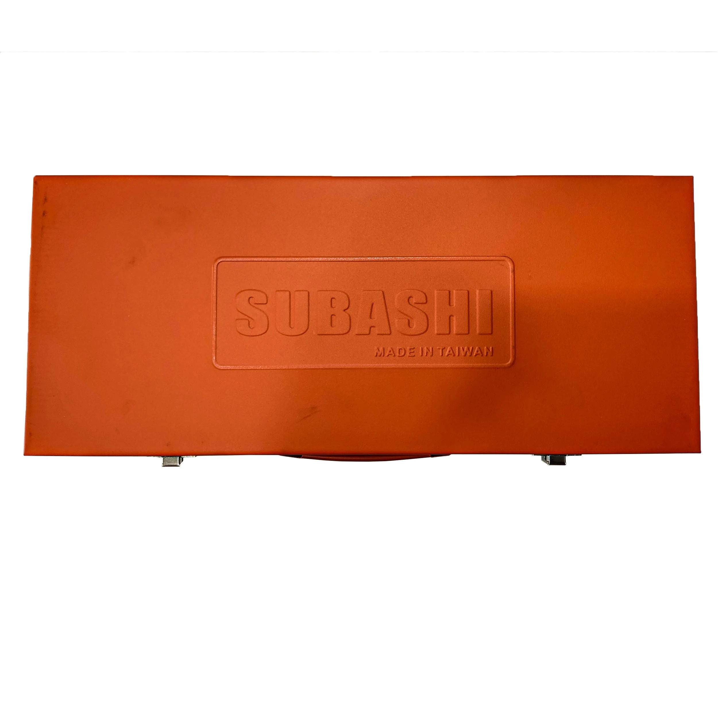آچار جعبه بکس سوباشی مدل TK720257 مجموعه 24 عددی
