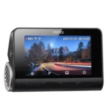 دوربین فیلم برداری خودرو سوِنتی مِی مدل  Dash Cam A810