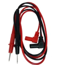 مولتی متر دیجیتال مدل DT832