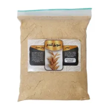سویق گندم - 240 گرم بسته 4 عددی
